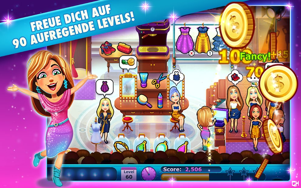 Fabulous - Fashion Fever