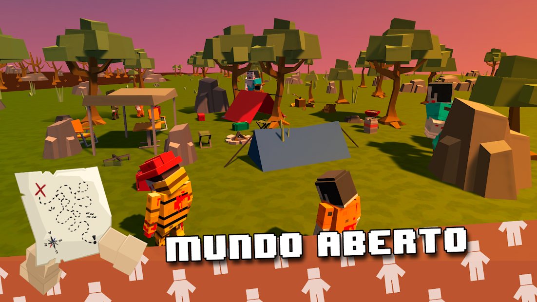 Pixel Shelter: Survival