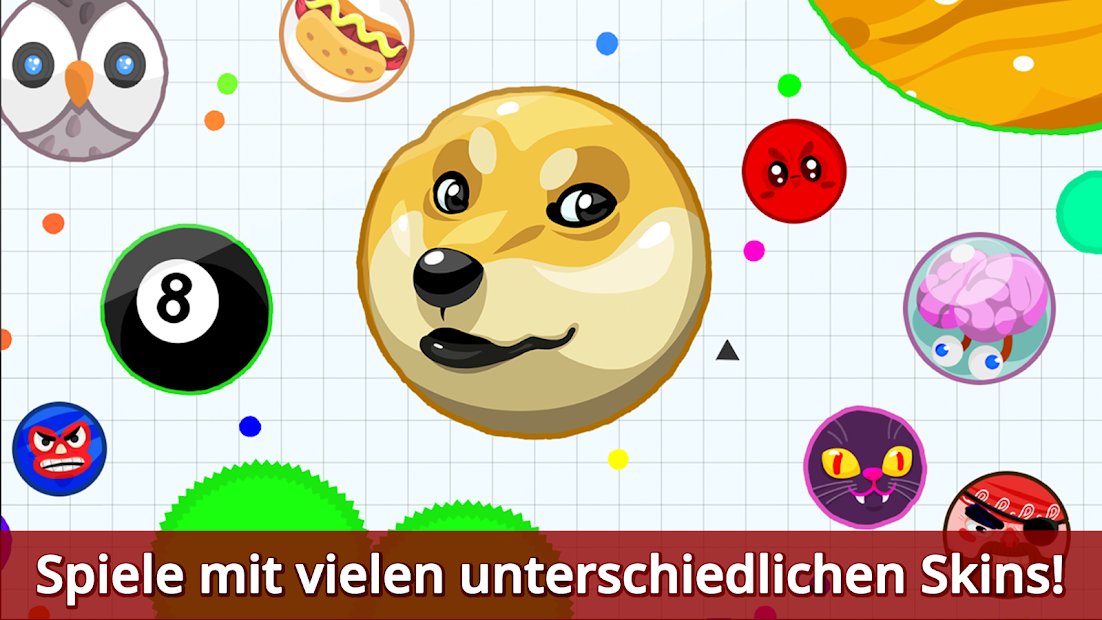 Agar.io