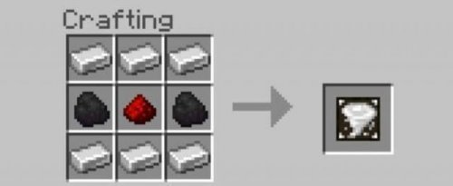 Mod Tornado para Minecraft