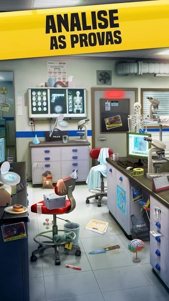 Homicide Squad: Nova Iorque