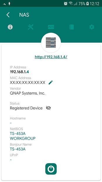 NetX Network Tools PRO