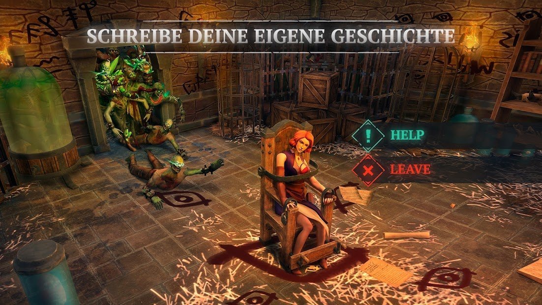 Craft of Survival - Immortal