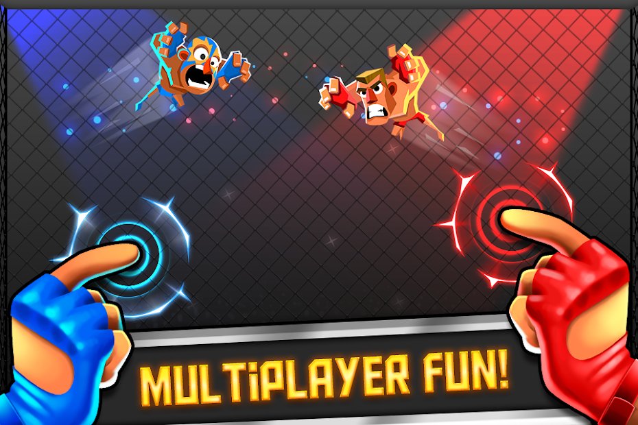 UFB 2 - Ultra Fighting Bros