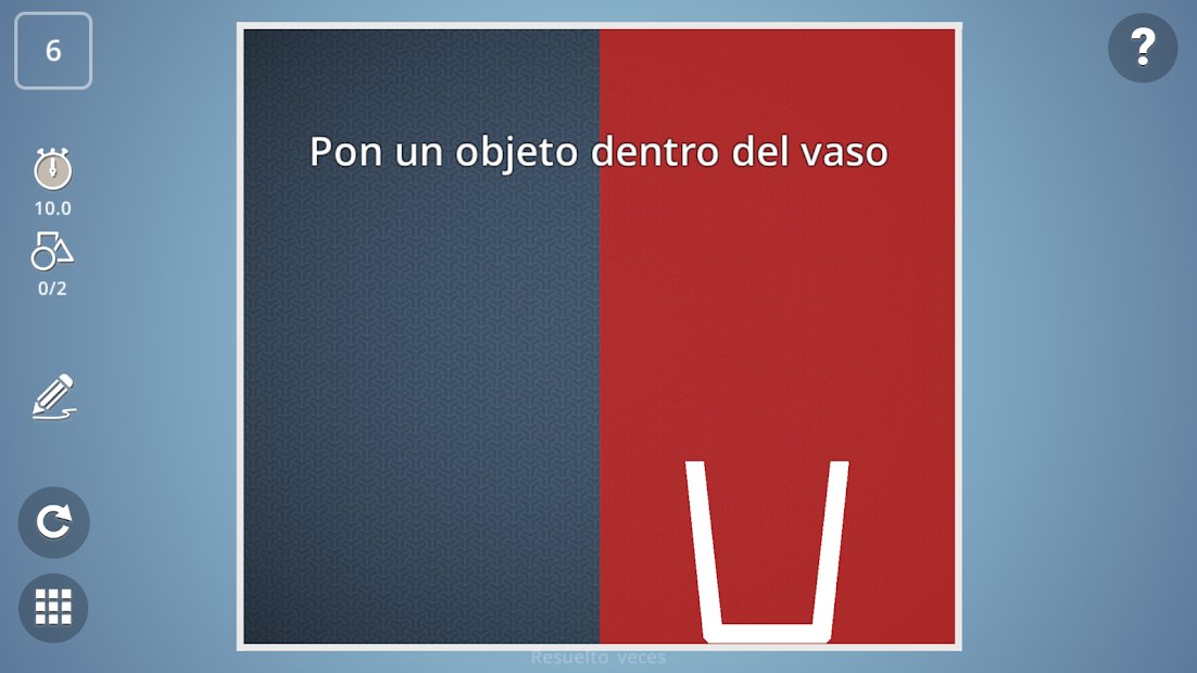 Brain It On! - Physics Puzzles