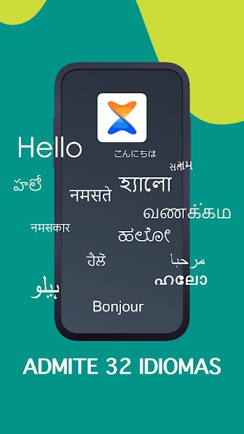 Xender - Compartir música, video, guardar estado