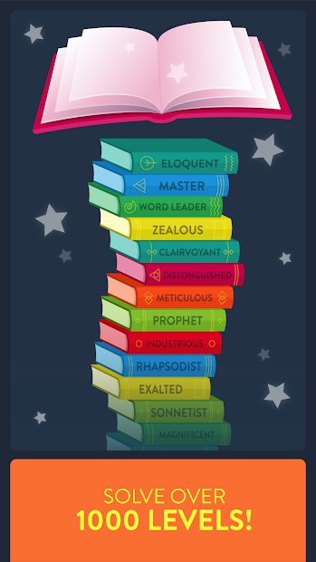 Wordalot - Picture Crossword