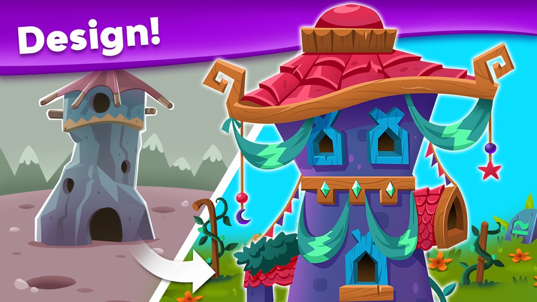 Violas Quest - Marble Blast