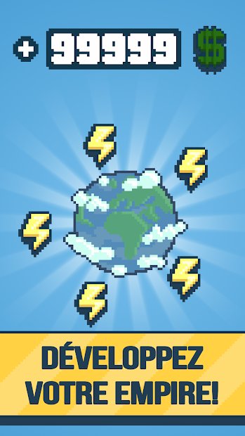 Reactor - Magnat de l'énergie