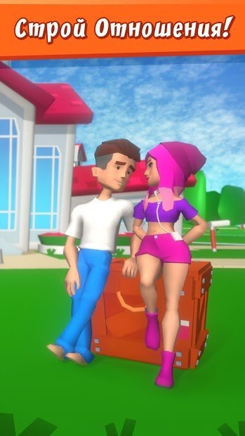 Tap to Unbox Idle Simulator