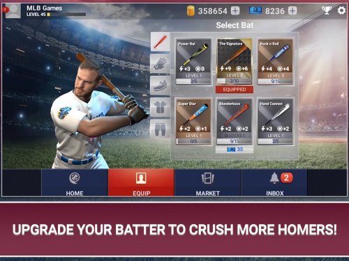 MLB Home Run Derby 19