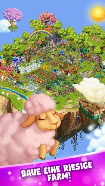 Fairy Farm