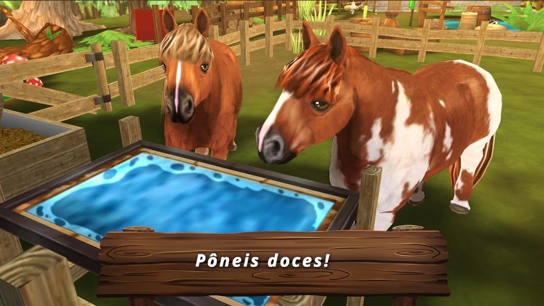 Pet Hotel – Meu hotel para animais fofos