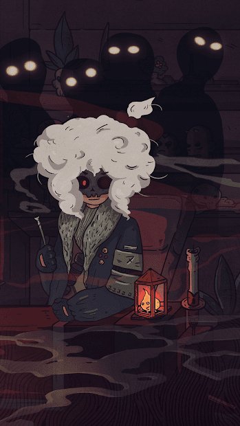 7Dias! : Jogo de Escolhas e Historia Interativa