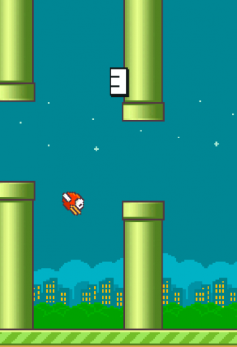 Flappy Bird