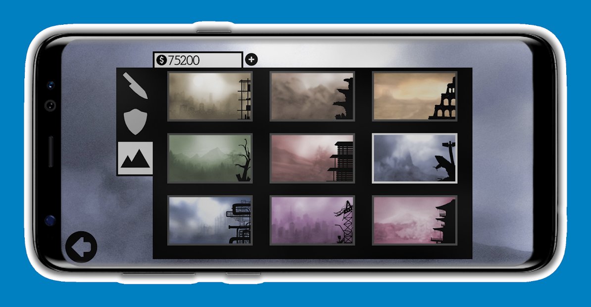 Knife Attacks: Stickman Battle, Fight Warriors