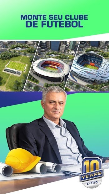 Top Eleven 2020 - Treinador de Futebol