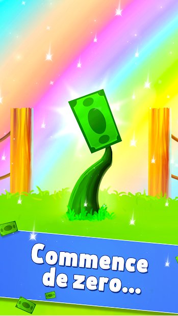Money Tree - Jeu Clicker