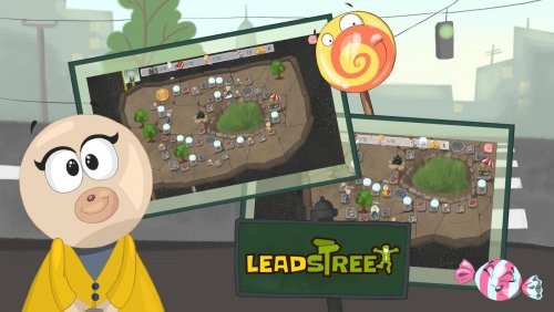 LeadStreet: Entrepreneurial