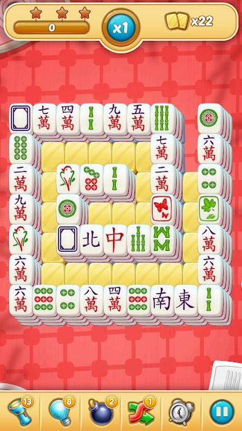 Mahjong City Tours