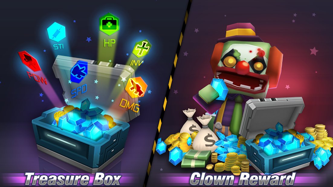 Call of Mini™ Squad