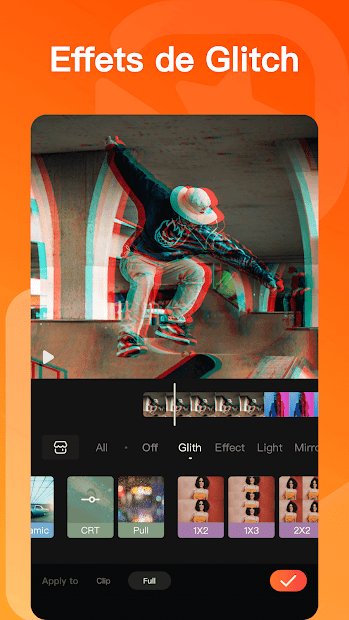 VivaVideo - Éditeur vidéo et créateur vidéo