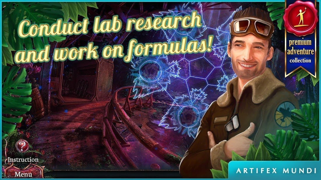 The Secret Order 6: Bloodline