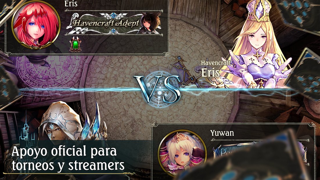Shadowverse