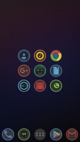 Devo - Icon Pack
