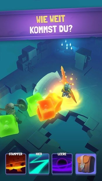 Nonstop Knight - Offline Idle RPG Clicker