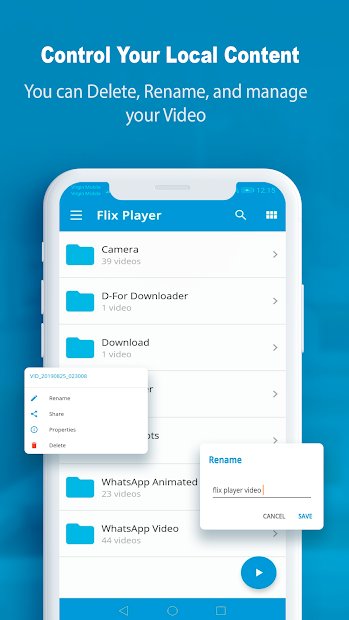 FlixPlayer