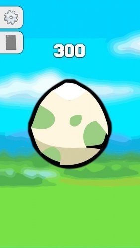 Simulator for PokeEgg