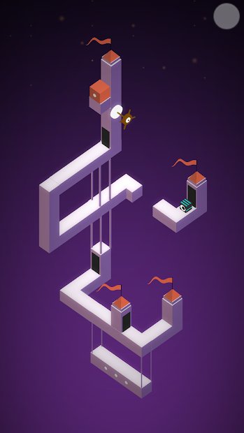 Daregon: Isometric Puzzles