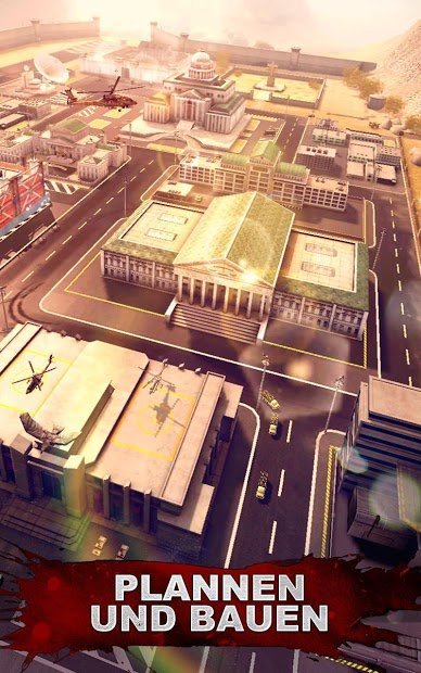 Invasion: Modern Empire