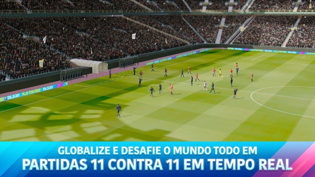 Dream League Soccer 2024