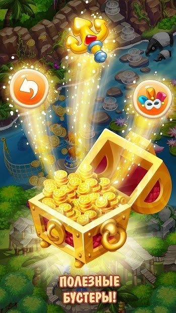 Solitaire Magical Tour: Tripeaks Puzzle Adventure