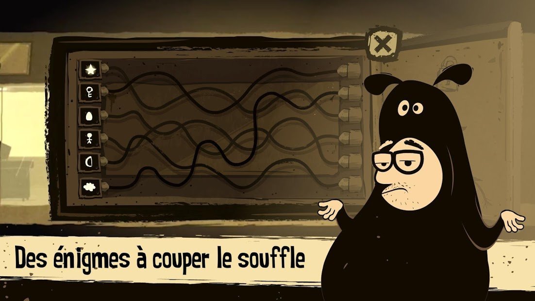 💡The Office Quest