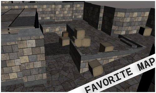 Counter Terrorist Strike Force