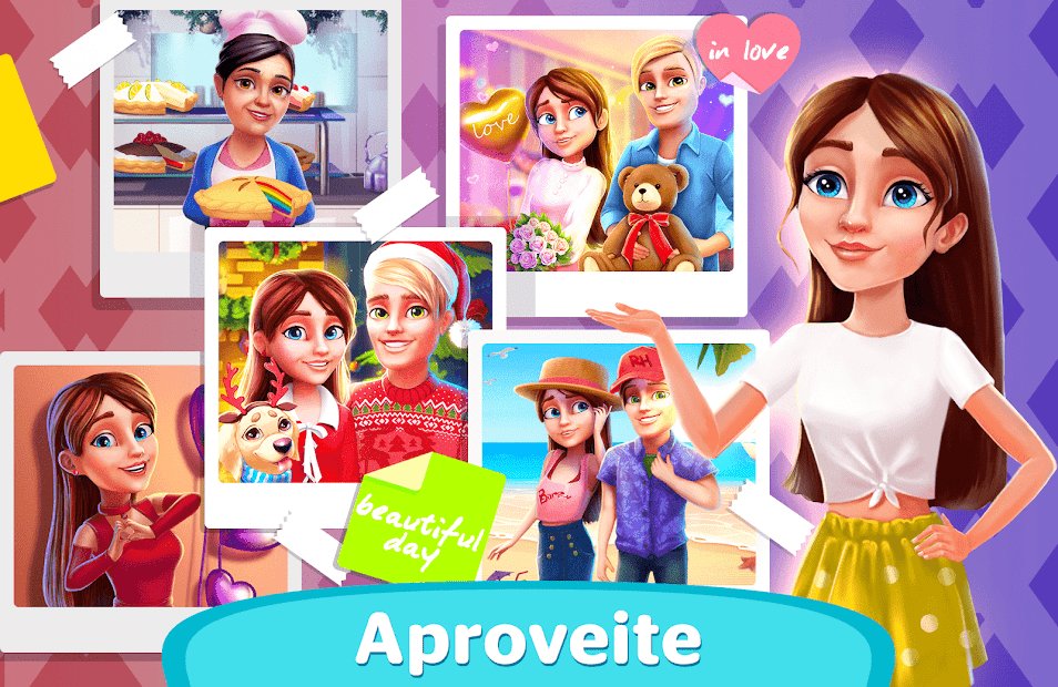 Resort Hotel: Bay Story