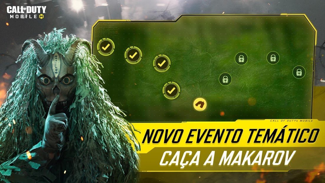 Call of Duty®: Mobile