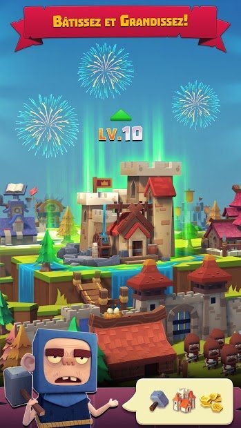 Kingdoms of Heckfire