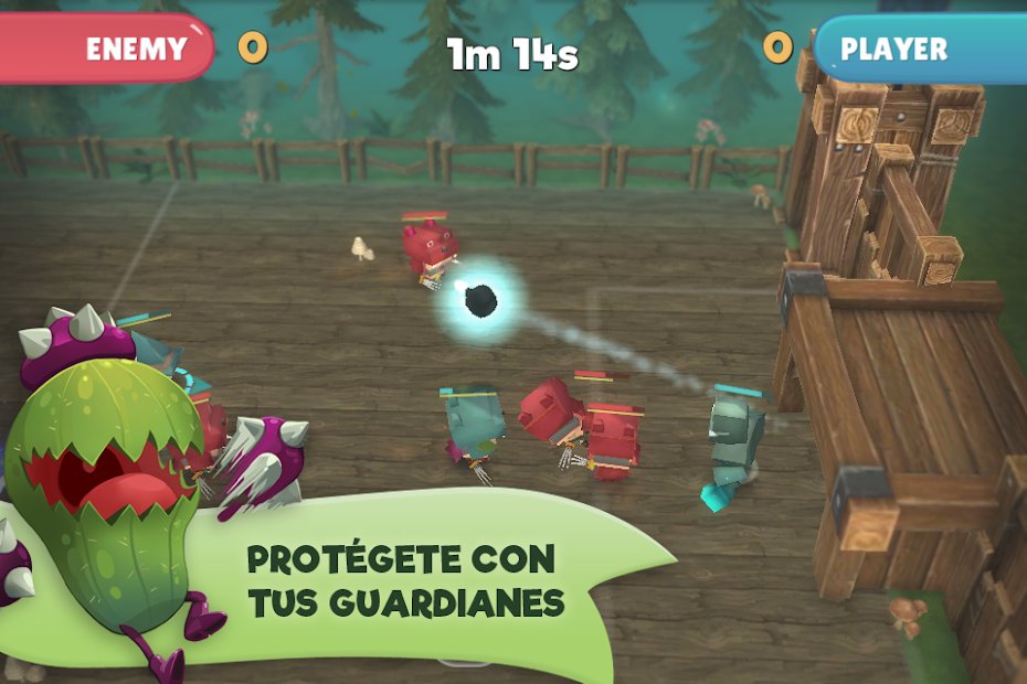 WIF Batalla futbol Mundial