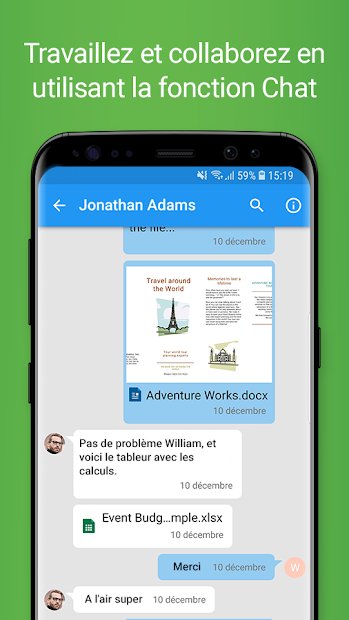 OfficeSuite + PDF Editor