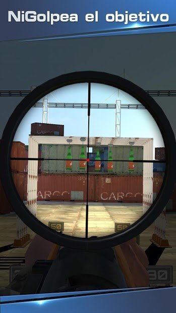 Shooting World - Gun Fire