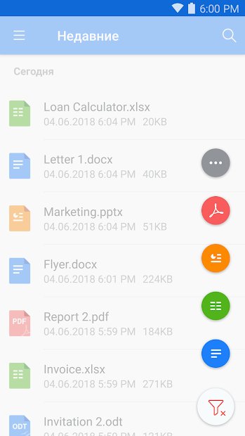Polaris Viewer - PDF, Docs, Sheets, Slide Reader