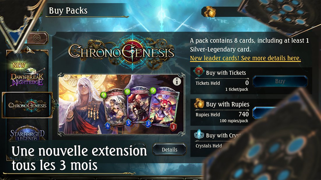 Shadowverse