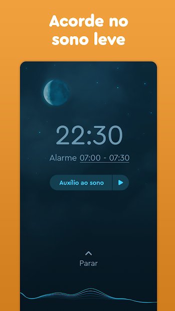 Sleep Cycle alarm clock