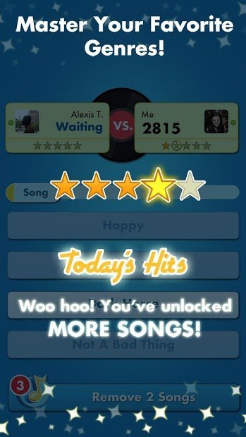 SongPop