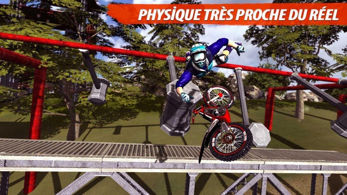 Bike Racing 2 : Multiplayer