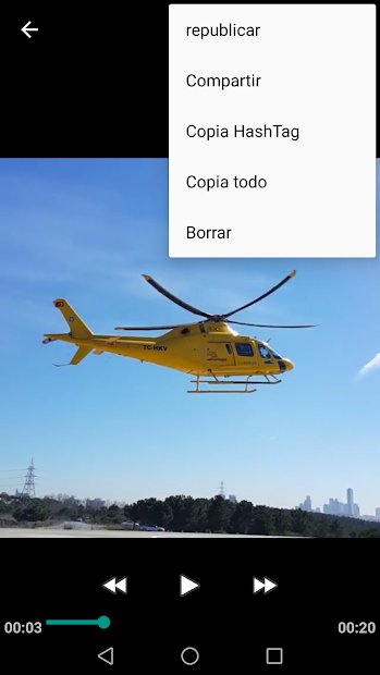 Descargar Videos de Instagram - Videos y Fotos